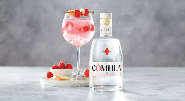 Aldi-Còmhla-Gin