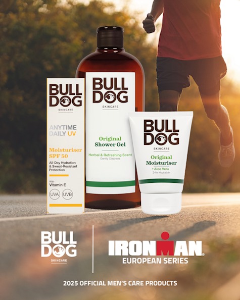 Bulldog-Ironman