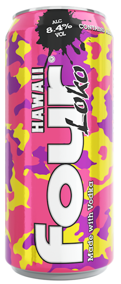 Four-Loko-Hawaii