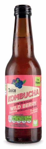 Aldi Juice-Company-Kombucha