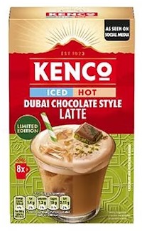 Kenco Dubai-Chocolate-Style-Latte