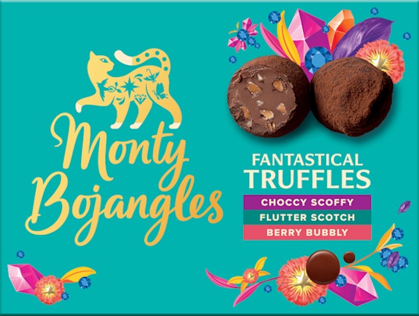 Monty-Bojangles