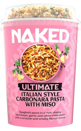 Naked-Ultimate-range