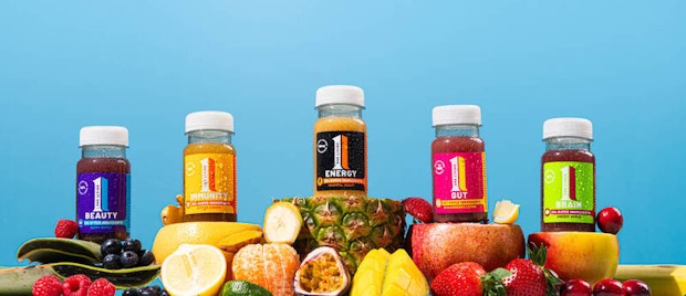 One-Living-health-shot