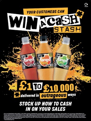 Tango-promotion