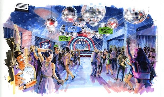Tesco-Nightclub-Clubcard