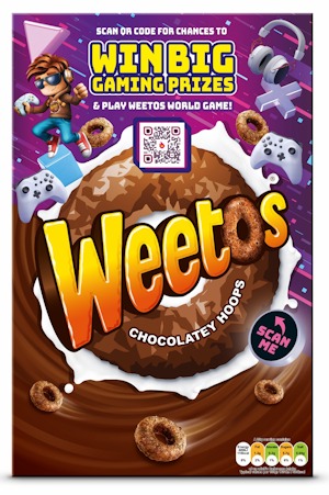 Weetos-World