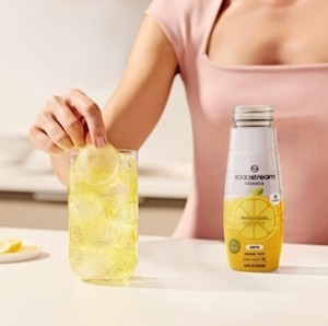 sodastream-flavours