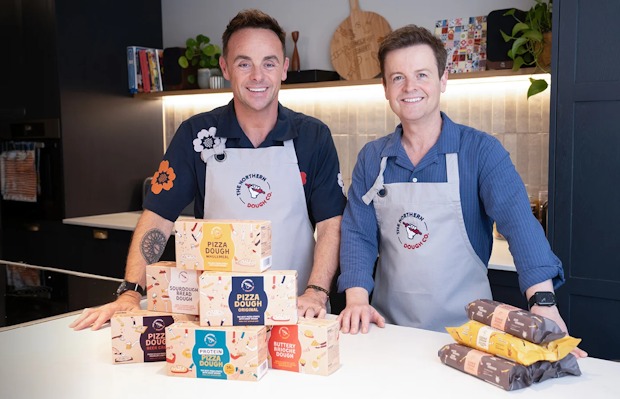 Ant&Dec-The-Northern-Dough-Co