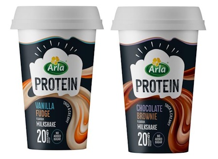 Arla-Protein-milkshake