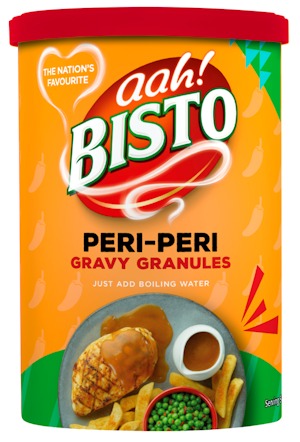 Bisto-Peri-Peri-Gravy