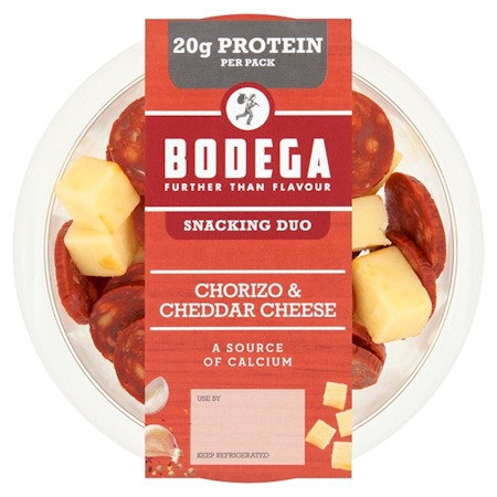 Bodega-Chorizo&Cheddar-Cheese