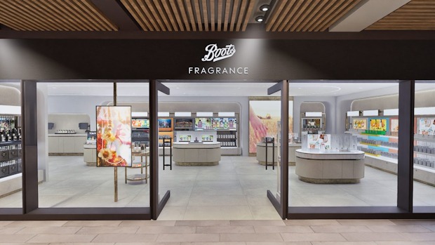 Boots-Fragrance-Store
