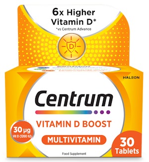 Centrum-Vitamin-D-Boost