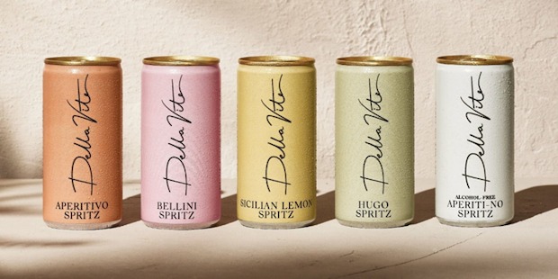 Della-Vite-Spritzes