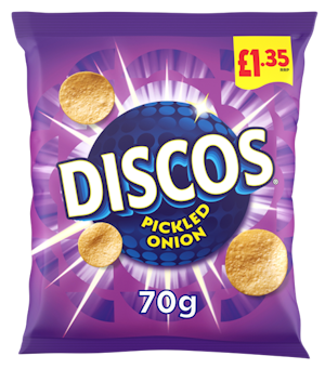 Discos-PMP