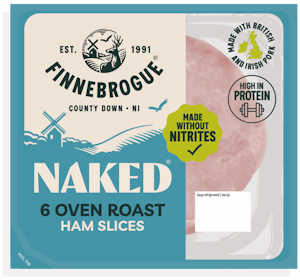 Finnebrogue-Ham