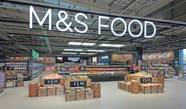 Inside-new-M&S-Store
