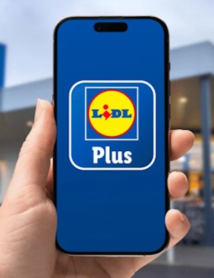 Lidl-Plus