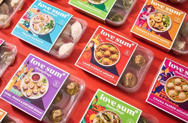 Love-sum-dumplings