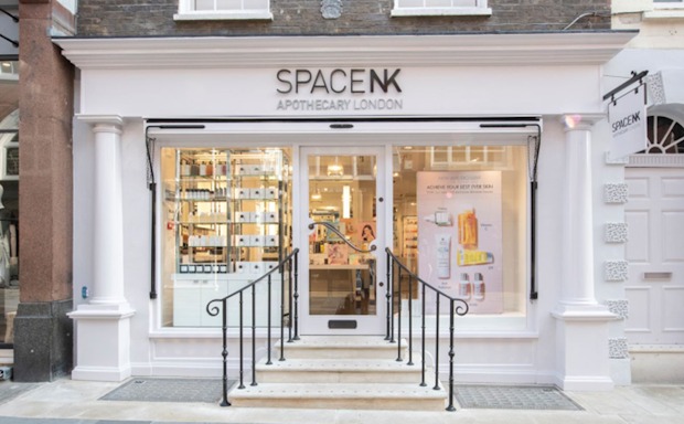 Space-NK-Store