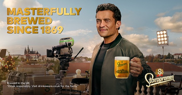 Staropramen-campaign