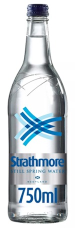 Strathmore-water