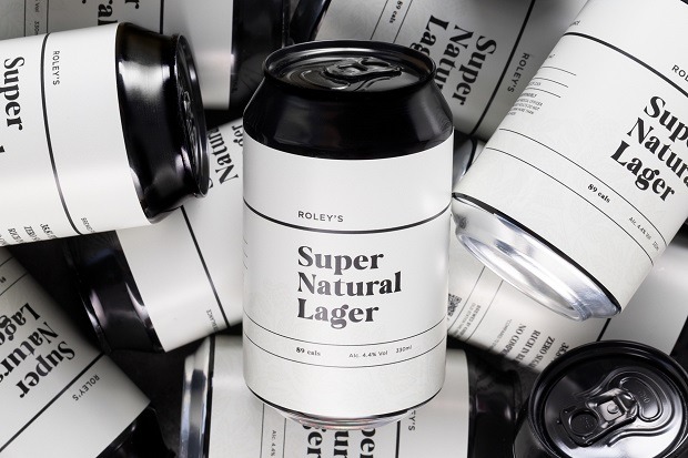 Super-Natural-Lager