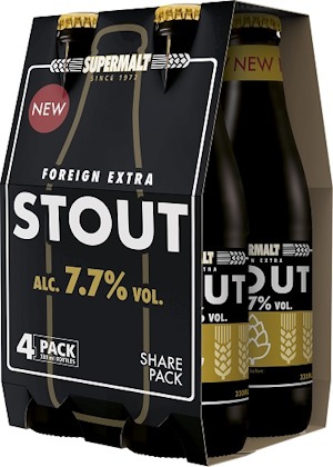 Supermalt-Stout