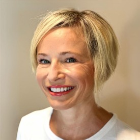 Amanda Almond