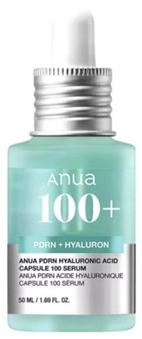 Anua-Boots