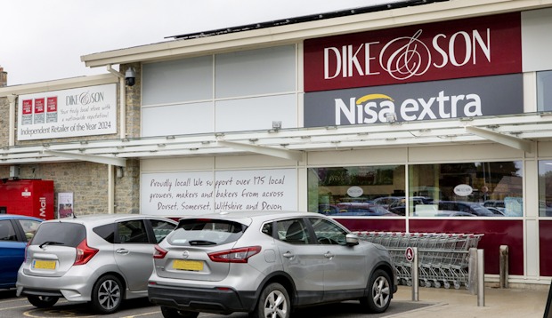Dick&son-Nisa