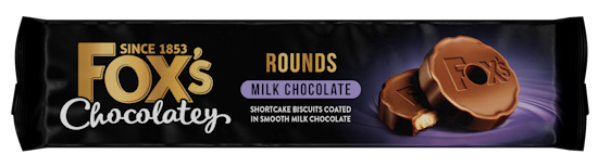 Foxs-Chocolatey