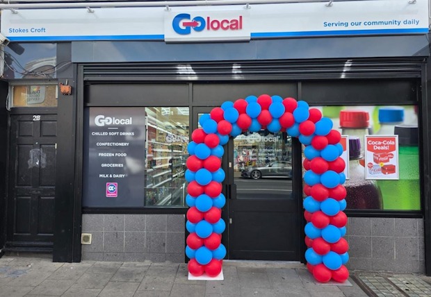 Go-local-store