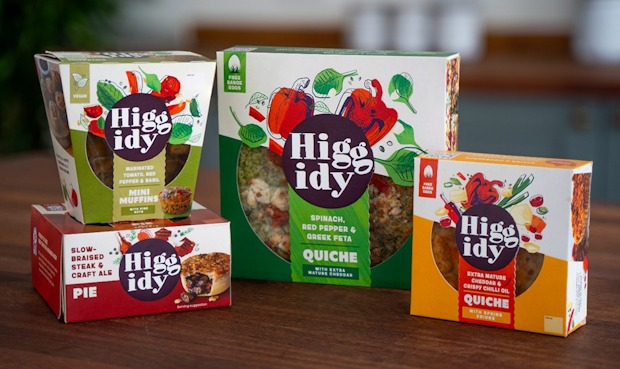 Higgidy-packaging