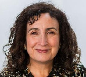 Jo Whitfield
