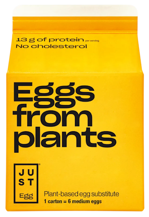 Just-Egg