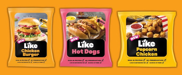 Like-plant-based-Tesco