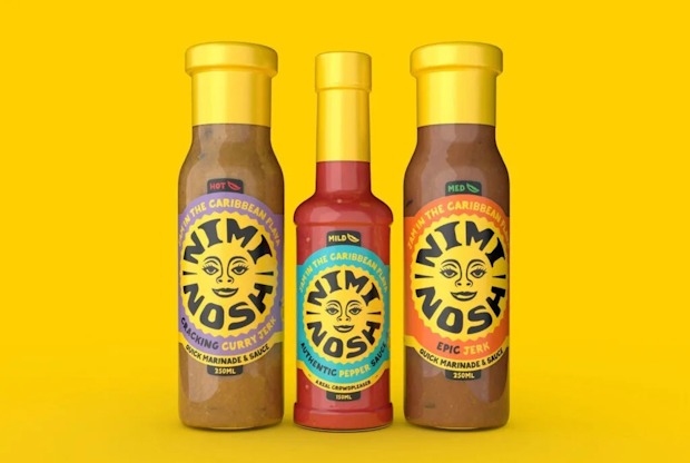 Nimi-Nosh-sauces