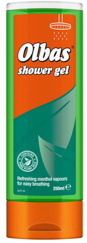 Olbas-Shower-Gel
