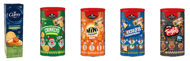 Pladis-Christmas-range