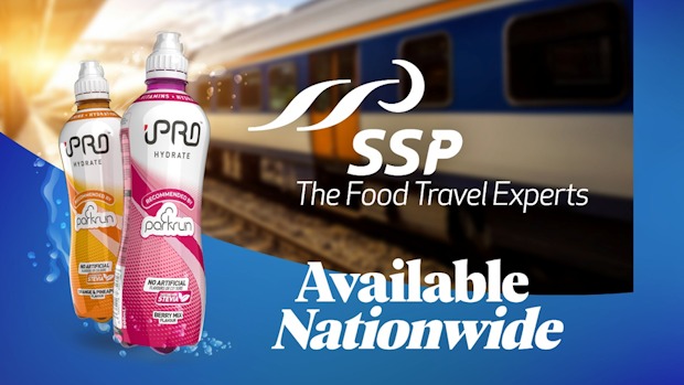 iPRO-SSP