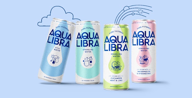 Aqua Libra Range