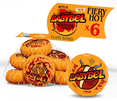 Babybel-Hellfire