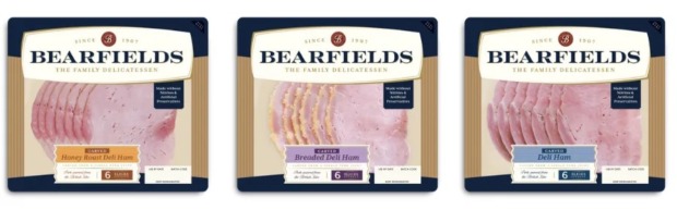 Bearfields - Ham