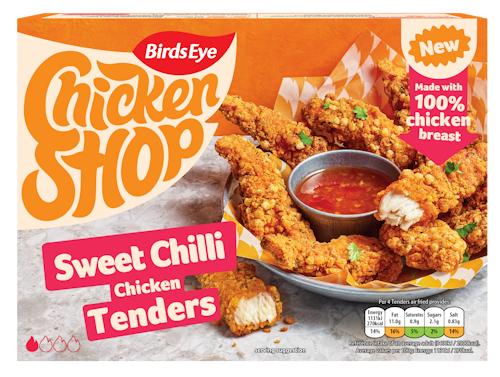 Birds Eye-Chicken-Shop