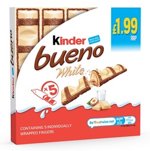 Bueno-multipack