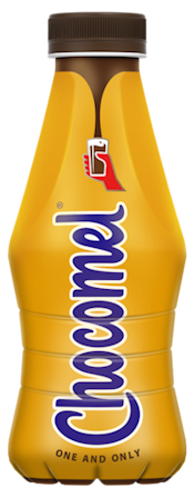 Chocomels 300ml bottle