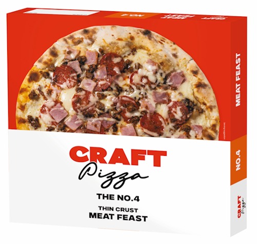 Craft-Pizza