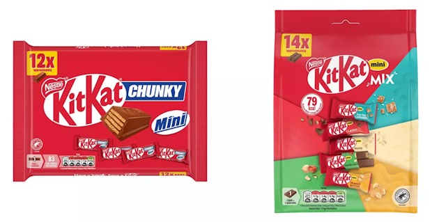 KitKat-Minis
